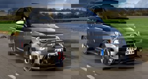 Cheap fast cars 2022